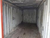 Foto - Klein Lager self storage Lagerbox Fahradbox Bickendorf 6m x 2,35m