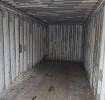 Klein Lager self storage Lagerbox Fahradbox Bickendorf 6m x 2,35m - Köln Ehrenfeld