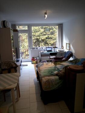 Foto - Etagenwohnung in Schlangenbad zur Miete