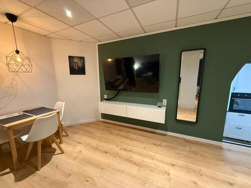 Foto - Ferien- und Handwerkerwohnung im Herzen von Römhild