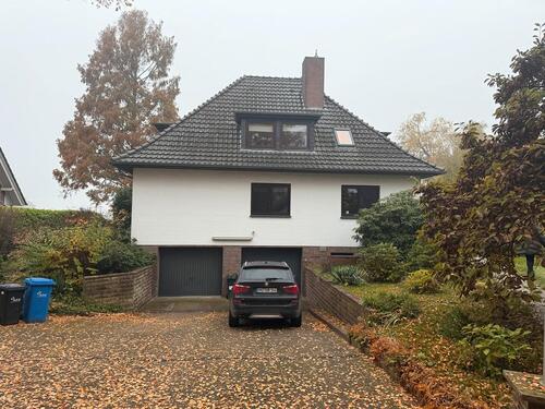 Foto - 3 Zimmer Etagenwohnung zur Miete in Lilienthal