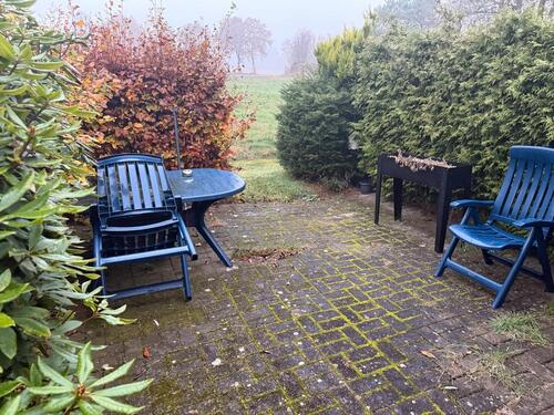 Foto - 3 Zimmer Etagenwohnung in Lilienthal