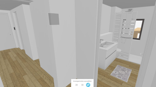 Foto - 1 Zimmer Etagenwohnung in Nagold