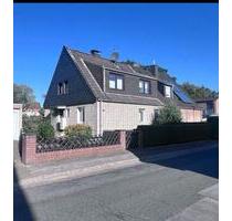 Doppelhaushälfte in bester Lage mit großem Garten - Duisburg Hochheide