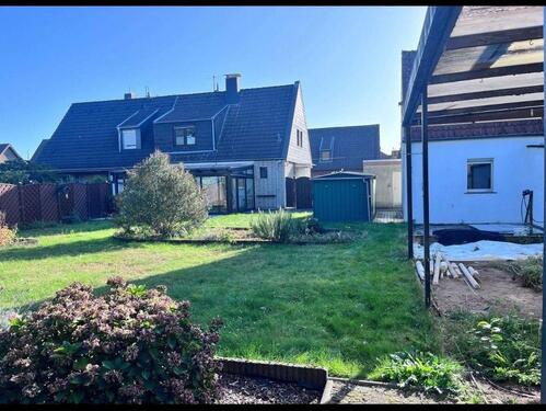 Foto - 6 Zimmer Einfamilienhaus zum Kaufen in Duisburg