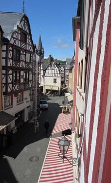 Foto - 4 Zimmer Etagenwohnung zur Miete in Bernkastel-Kues