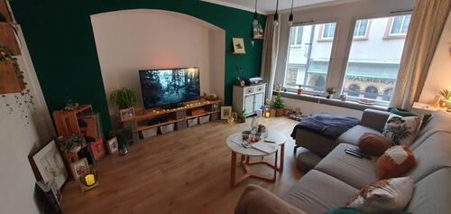 Foto - 4 Zimmer Etagenwohnung in Bernkastel-Kues