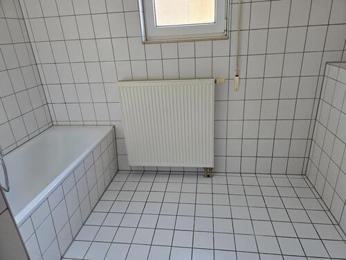 Foto - 1 Zimmer Etagenwohnung zum Kaufen in Burg