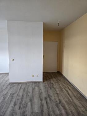 Foto - 1 Zimmer Etagenwohnung in Burg