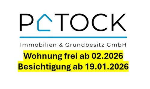 Foto - Etagenwohnung in Völklingen zur Miete