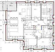 Exklusive Neubauwohnung im Obergeschoss mit LoggiaBalkon - Gütersloh