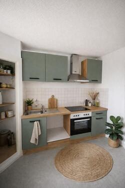 Foto - 3 Zimmer Etagenwohnung in Ansbach