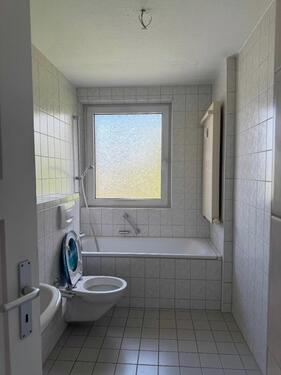 Foto - Etagenwohnung in Ansbach zur Miete