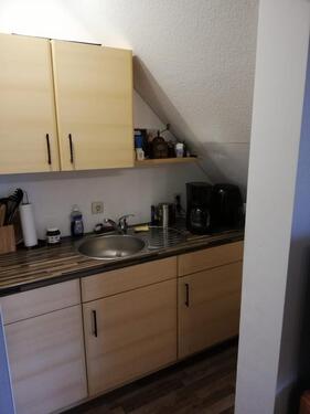 Foto - 2 Zimmer Dachgeschoßwohnung in Osterholz-Scharmbeck