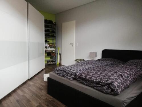 Foto - Dachgeschoßwohnung in Osterholz-Scharmbeck zur Miete