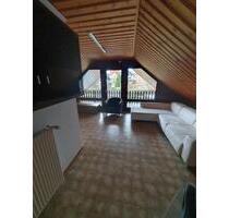 Dachgeschoss Wohnung zu vermieten - Rinteln