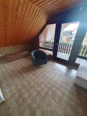 Foto - 2 Zimmer Dachgeschoßwohnung zur Miete in Rinteln