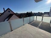 Foto - Erstbezug ** Hoher Wohnkomfort -- wenig Nebenkosten ** Balkon ** Top Ausstattung