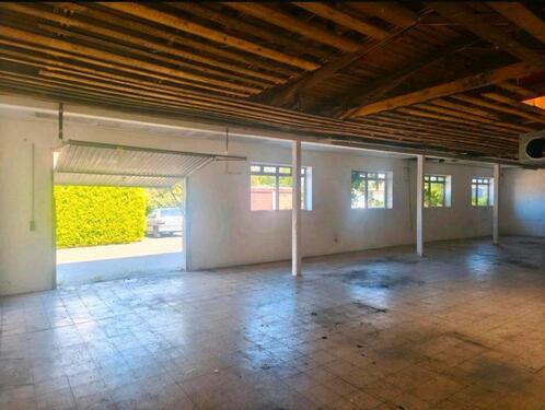 Foto - Garage Lagerhalle - 700,00&nbsp;EUR Miete,