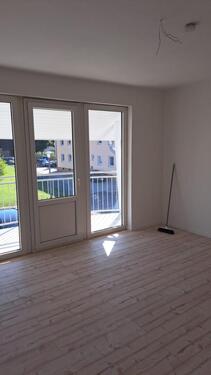 Foto - Erdgeschoßwohnung in Hankensbüttel zur Miete