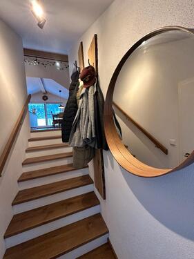 Foto - 4 Zimmer Dachgeschoßwohnung in Teisendorf