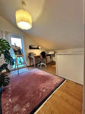 Foto - Dachgeschoßwohnung in Teisendorf zum Kaufen