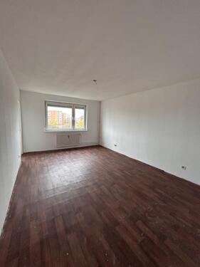 Foto - Etagenwohnung in Wolfsburg zur Miete