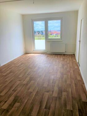 Foto - 3 Zimmer Etagenwohnung in Havelberg