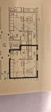 Foto - 1 Zimmer Etagenwohnung zur Miete in Freiburg im Breisgau