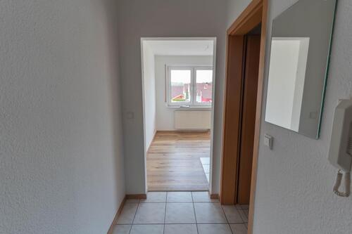 Foto - Etagenwohnung zur Miete in Bad Rappenau