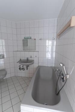 Foto - Etagenwohnung in Bad Rappenau zur Miete