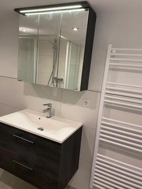 Foto - Etagenwohnung in Warendorf zur Miete