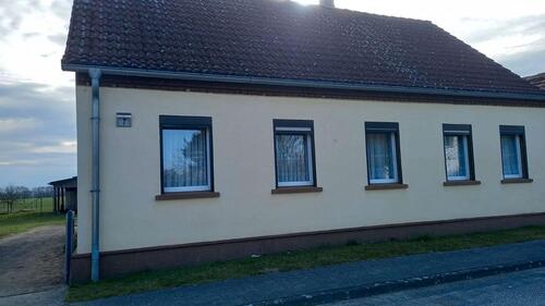 Foto - Freistehendes Einfamilienhaus - 250.000,00&nbsp;EUR Kaufpreis, ca.&nbsp; 106,00&nbsp;m&sup2;