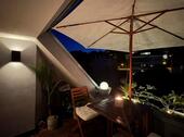 Foto - DG-Traum in Stuttgart-West: Dachterrasse, Klima, Stellpl.&Wallbox