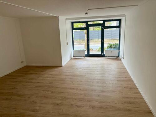 Foto - 1 Zimmer Erdgeschoßwohnung zur Miete in Bad Lippspringe