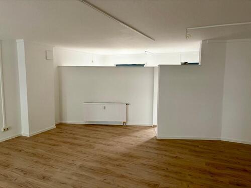 Foto - 1 Zimmer Erdgeschoßwohnung in Bad Lippspringe