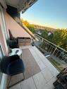 Foto - 3 Zimmer Dachgeschoßwohnung zur Miete in Wiesloch