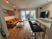 Foto - 2.5 Zimmer Terrassenwohnung in Münster