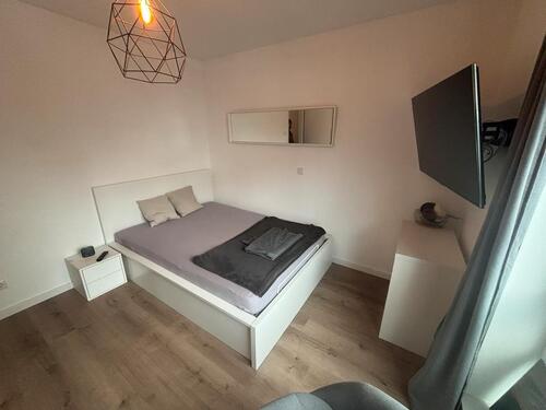 Foto - Terrassenwohnung in Münster zur Miete