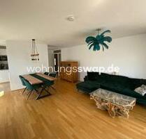 Wohnungsswap - 4 Zimmer, 110 m² - Rathausgasse, Pasing-Obermenzing, München