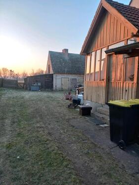 Foto - 3 Zimmer Einfamilienhaus in Bad Freienwalde (Oder)