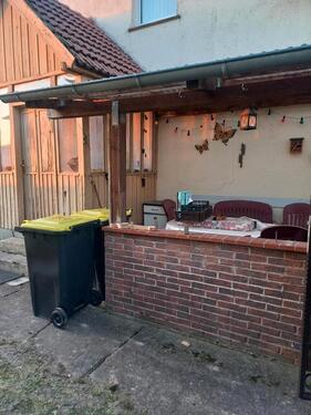 Foto - Einfamilienhaus in Bad Freienwalde (Oder) zum Kaufen