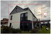 Foto - 4 Zimmer Maisonettenwohnung zum Kaufen in Langwedel
