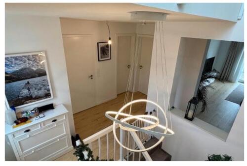 Foto - 4 Zimmer Maisonettenwohnung in Langwedel