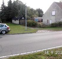 Haus mit großem Grundstück 45 KM von Usedom entfernt - Murchin