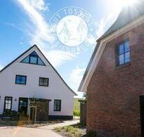Ferienwohnung Tossens – 3 Nächte Familienurlaub an der Nordsee - Butjadingen