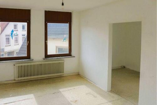 Foto - Etagenwohnung zur Miete in Elsfleth