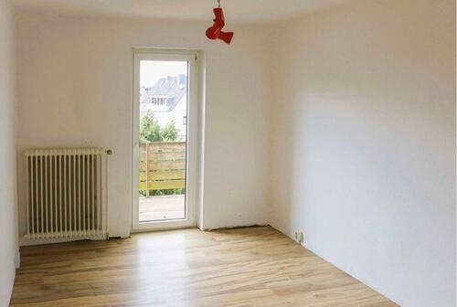 Foto - Etagenwohnung in Elsfleth