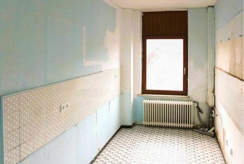 Foto - Etagenwohnung in Elsfleth zur Miete