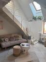 Foto - Maisonnette Wohnung Frei-Laubersheim
